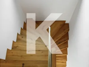 Prodej rodinného domu, Malá Hraštice, 200 m2