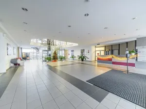 Pronájem kanceláře, Praha - Stodůlky, K Hájům, 49 m2