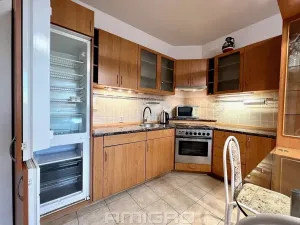 Pronájem bytu 2+kk, Brno, Plachty, 58 m2