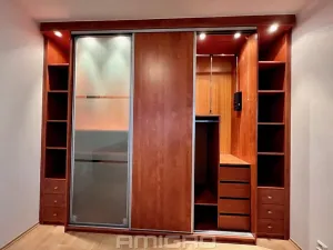 Pronájem bytu 2+kk, Brno, Plachty, 58 m2