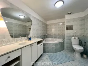 Pronájem bytu 2+kk, Brno, Plachty, 58 m2