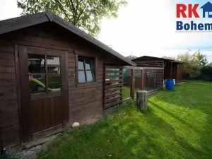 Prodej rodinného domu, Červený Újezd, U Studny, 120 m2