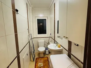 Prodej bytu 3+1, Karlovy Vary, I. P. Pavlova, 81 m2