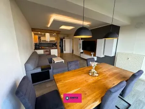 Prodej bytu 3+kk, Holubice, 87 m2