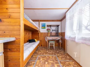 Prodej zahrady, Kuřim, 248 m2