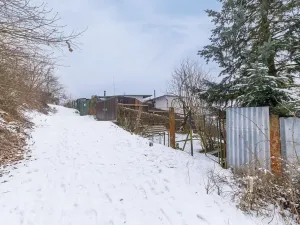 Prodej zahrady, Kuřim, 248 m2