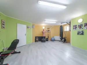 Prodej rodinného domu, Babice, Honzíkova, 389 m2