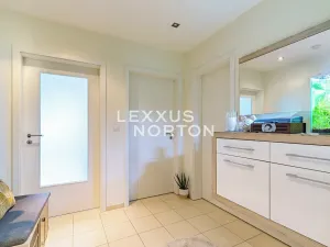 Pronájem bytu 2+kk, Praha - Stodůlky, Plzeňská, 50 m2