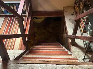 Prodej rodinného domu, Líský, 250 m2