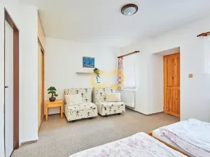 Prodej ubytování, Hoslovice, 468 m2