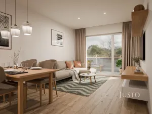 Prodej bytu 2+kk, České Budějovice, Jírovcova, 56 m2