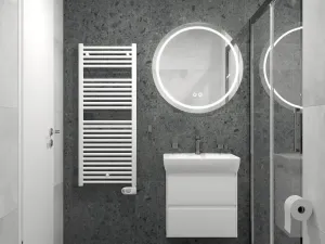 Prodej bytu 1+kk, České Budějovice, Jírovcova, 41 m2