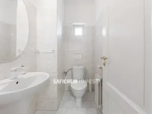 Prodej bytu 3+kk, Praha - Vinohrady, Moravská, 133 m2