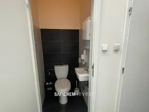 Pronájem kanceláře, Praha - Nové Město, Václavské náměstí, 118 m2