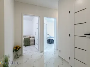 Prodej bytu 2+1, Karviná, Ciolkovského, 57 m2