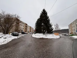 Prodej bytu 2+1, Jablonec nad Nisou, Vlaštovčí, 50 m2