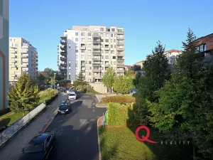 Pronájem bytu 3+kk, Praha - Horní Měcholupy, Nad přehradou, 78 m2