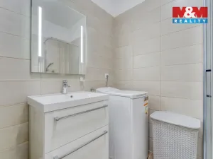 Prodej bytu 3+kk, Chrást, Dlouhá, 65 m2