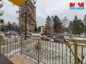 Prodej bytu 3+1, Havířov - Podlesí, Kosmonautů, 69 m2