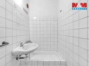 Prodej bytu 1+1, Jičín - Nové Město, Barákova, 39 m2