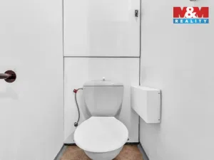 Prodej bytu 1+1, Jičín - Nové Město, Barákova, 39 m2