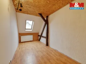 Prodej bytu 2+1, Aš, Studentská, 92 m2