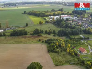 Prodej louky, Františkovy Lázně - Žírovice, 8900 m2