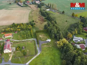Prodej louky, Františkovy Lázně - Žírovice, 8900 m2