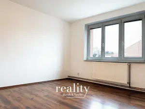 Prodej bytu 2+kk, Hrušovany nad Jevišovkou, Na Vršku, 57 m2