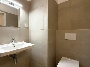 Pronájem bytu 1+kk, Znojmo, Jarošova, 35 m2