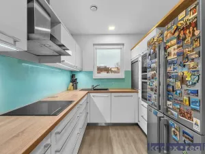 Prodej rodinného domu, Smržov, 107 m2