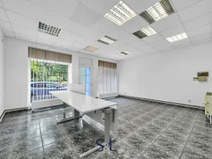 Pronájem kanceláře, Česká Lípa, Moskevská, 151 m2