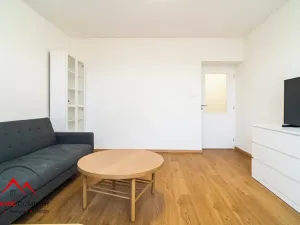 Pronájem bytu 2+1, Ostrava, Cihelní, 60 m2