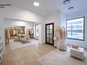 Pronájem komerční nemovitosti, Brandýs nad Labem-Stará Boleslav, 70 m2