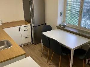 Pronájem bytu 2+1, Brno, Klímova, 60 m2