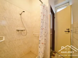 Prodej rodinného domu, Veltruby, K zastávce, 120 m2