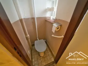 Prodej rodinného domu, Veltruby, K zastávce, 120 m2