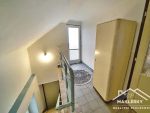 Prodej rodinného domu, Veltruby, K zastávce, 120 m2