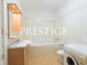 Pronájem bytu 1+kk, Praha - Stodůlky, Melodická, 58 m2