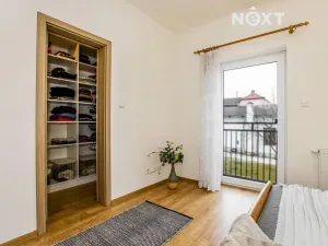 Prodej rodinného domu, Ledenice, Na Oborách, 180 m2