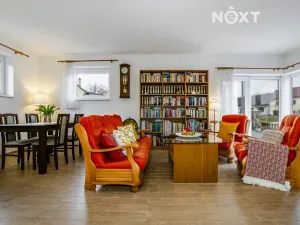 Prodej rodinného domu, Ledenice, Na Oborách, 180 m2