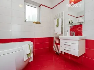 Prodej rodinného domu, Ledenice, Na Oborách, 180 m2