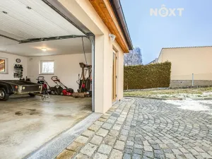 Prodej rodinného domu, Ledenice, Na Oborách, 180 m2