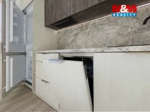 Pronájem bytu 3+kk, Karviná - Mizerov, Majakovského, 55 m2