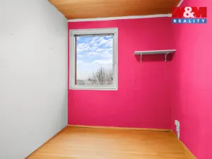 Pronájem bytu 4+kk, Kladno, Václava Rabase, 72 m2