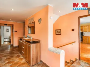 Prodej rodinného domu, Velké Březno, 700 m2