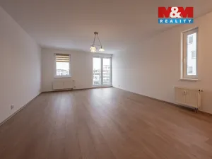 Pronájem bytu 2+kk, Praha - Stodůlky, Wiedermannova, 65 m2