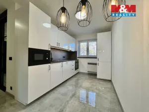 Pronájem bytu 2+1, Kolín - Kolín II, Mikoláše Alše, 54 m2