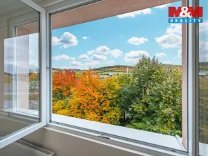 Prodej bytu 3+kk, Kutná Hora - Šipší, Ortenova, 55 m2