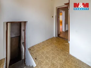 Pronájem rodinného domu, Mělník, Strážnická, 134 m2